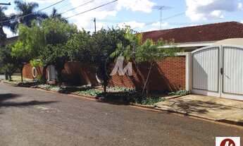 Imagem 5: Casa (térrea na rua) 4 dormitórios/suite, cozinha planejada