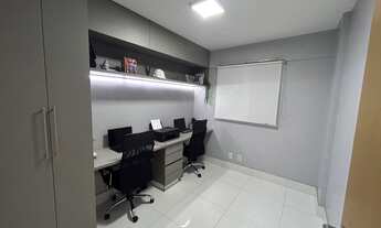 Imagem 4: Apartamento 2 quartos com suíte - Vila Alzira