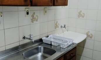 Imagem 5: Alugo apto mobiliado próximo do centro de um dormitório