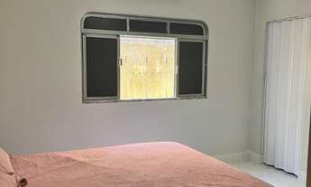 Imagem 6: Térrea para venda possui 200 metros quadrados com 3 quartos em Jardim das Palmeiras - Cuia