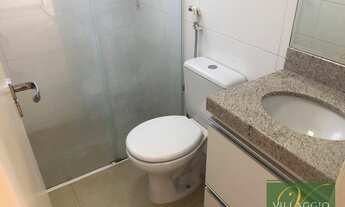 Imagem 4: Apartamento com 2 dormitórios à venda, 55 m² por R$ 420.000,00 - Jardim Maracanã - São Jos