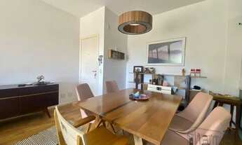 Imagem 3: Apartamento com 3 dormitórios à venda, 112 m² - Rio Tavares - Florianópolis/SC