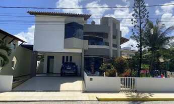 Imagem: Casa Condomínio Portal do Sol