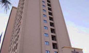 Imagem: FLAT ARAUCÁRIA DIÁRIA