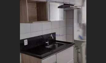 Imagem 3: Apartamento com 3 dormitórios à venda, 56 m² por R$ 370.000,00 - Campo Limpo - São Paulo/S