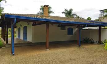 Imagem 2: Casa para Locação Condomínio Vale do Itamaracá Valinhos