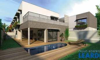 Imagem 2: CASA EM CONDOMÍNIO - MOEMA - SP