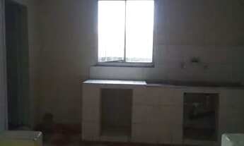 Imagem 5: Casa com 2 quartos grande