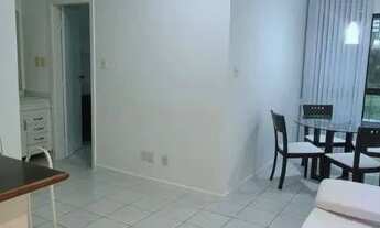 Imagem 2: Apartamento para aluguel com 45 metros quadrados com 1 quarto em Nordeste - Salvador - BA