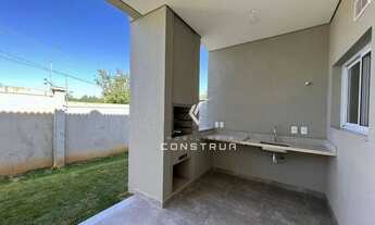 Imagem 16: Casa, 189 m² - venda por R$ 1.390.000,00 ou aluguel por R$ 7.801,25 - Parque Rural Fazenda
