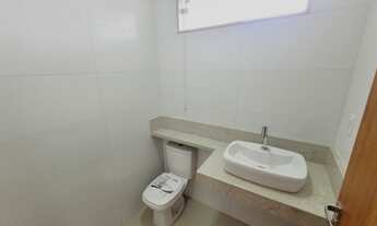 Imagem 5: Imóvel novo com belo acabamento jardim Belvedere