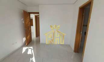 Imagem 6: Apartamento com 2 dormitórios à venda, 76 m² por R$ 390.000,00 - Aviação - Praia Grande/SP