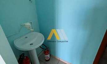 Imagem 5: Sala para alugar, 80 m² por R$ 3.000,00/mês - Vila Santana - Sorocaba/SP