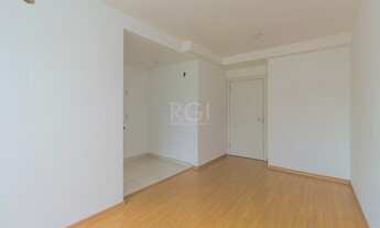 Imagem 3: Apartamento de 2 quartos à venda Rua Teotônia, Camaquã - Porto Alegre