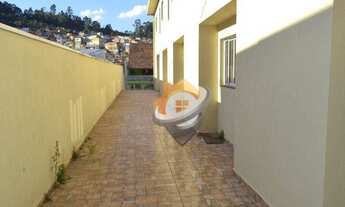 Imagem 3: Sobrado com 2 dormitórios, 65 m² - venda por R$ 400.000,00 ou aluguel por R$ 1.550,00/mês