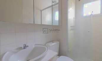 Imagem 7: Apartamento Locação Bela Vista 48 m² 2 Dormitórios