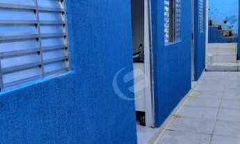 Imagem 5: Kitnet com 1 dormitório para alugar, 30 m² por R$ 900,00/mês - Jardim do Estádio - Santo A