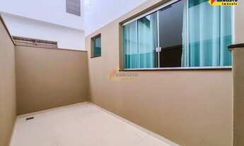 Imagem 4: Apartamento para aluguel, 3 quartos, 1 suíte, 1 vaga, São Judas - Divinópolis/MG