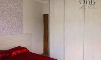 Imagem 7: Sobrado com 3 dormitórios à venda, 125 m² por R$ 668.000,00 - Santa Terezinha (Jordanésia