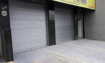 Imagem: Salão comercial centro Santo André