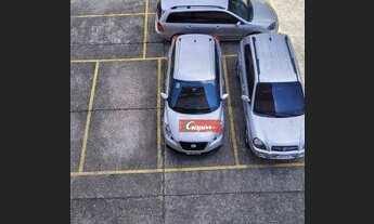 Imagem 4: Apartamento com 2 dormitórios para alugar, 50 m² por R$ 1.500,00/mês - Jardim Vila Galvão