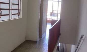 Imagem 4: Casa na rua Cabo Reis