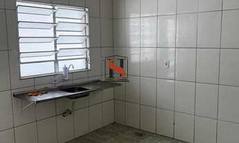 Imagem 3: Casa para Locação em São Paulo, Jardim Elizabeth, 1 dormitório, 1 banheiro, 2 vagas