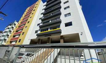 Imagem: Ed. Geneve - Apartamento com 1/4 mobiliado