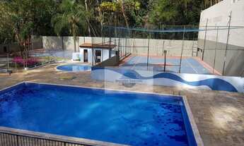 Imagem 7: Apartamento com 2 dormitórios, 52 m² - venda por R$ 360.000,00 ou aluguel por R$ 3.000,00