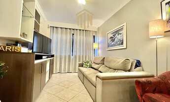 Imagem: Apartamento 2 dormitórios à venda Centro