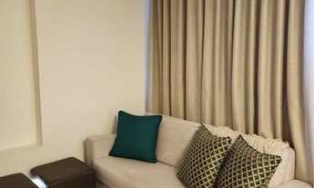 Imagem 4: NERI 1qt Mobiliado var pisc Lavanderia Transv Av Boa Viagem