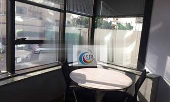 Imagem 3: Conjunto, 180 m² Itaim Bibi - São Paulo/SP