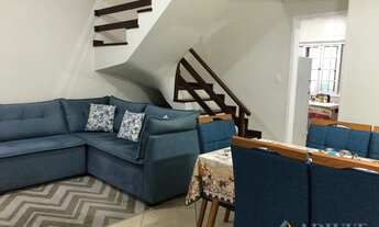 Imagem 2: CABO FRIO - Casa de Condomínio - Palmeiras