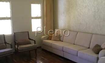 Imagem 2: Casa à venda no Jardim Nova Europa - Campinas/SP