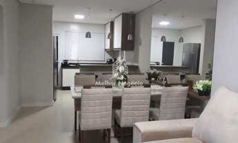 Imagem 3: Casa com 2 dorms, Loteamento Residencial Flavia, Campinas - R$ 425 mil, Cod: CA2332