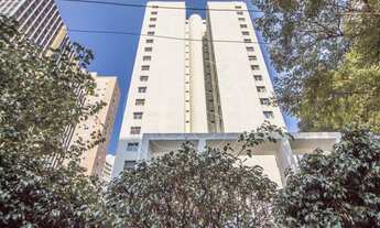 Imagem 3: São Paulo - Apartamento Padrão - Vila Nova Conceição