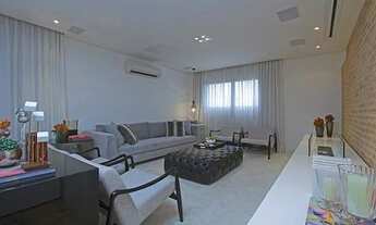 Imagem 6: Apartamento de luxo com 4 quartos, 230m², à venda em São Paulo, Planalto Paulista