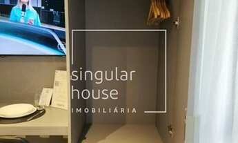 Imagem 5: Studio| 1 dorm| 1 banh