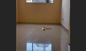 Imagem 3: Apartamento com 1 dormitório à venda, 32 m² por R$ 160.000,00 - Loteamento Parque São Mart