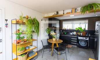 Imagem 5: Apartamento à Venda - Floresta, 1 Quarto, 35 m2