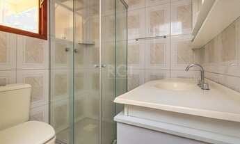 Imagem 7: Casa em Passo da Areia