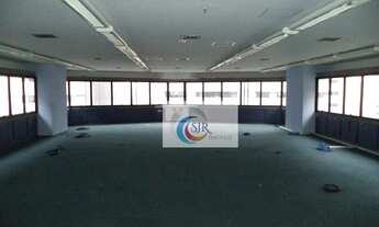 Imagem: Conjunto comercial para locação, Brooklin