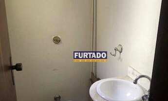 Imagem 4: Apartamento sem condomínio com 3 dormitórios para alugar, 112 m² - Vila Alpina - Santo And