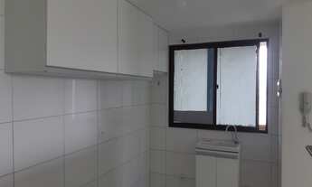 Imagem 3: Apartamento para aluguel tem 44 metros quadrados com 1 quarto em Boa Vista - Recife - Pern