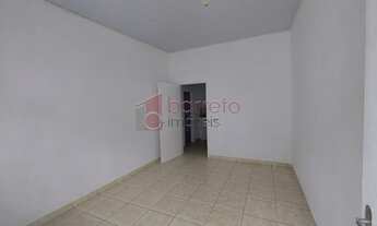 Imagem: Jundiaí - Casa Padrão - Vila Nova Jundiainópolis