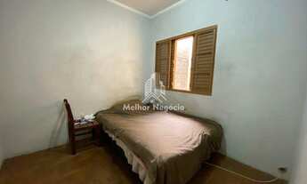 Imagem 6: Casa com 4 dorms, Jardim García, Campinas - R$ 477 mil, Cod: CA2045