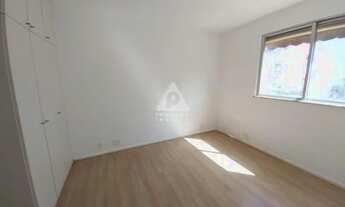 Imagem 6: Botafogo! Excelente cobertura em uma das ruas mais valorizadas do bairro