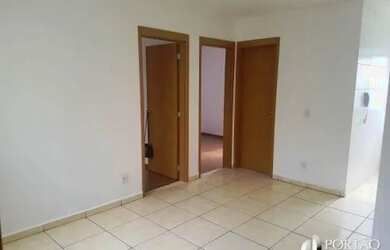 Imagem 2: Apartamento para locação Jd. Eugênia