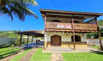 Imagem 4: Casa com 3 Quartos à Venda, 400 m² Por R$ 1.050.000 - Jacaroá - Maricá/RJ