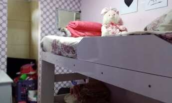 Imagem 6: VSC - Casa 2/4 em Cajazeiras